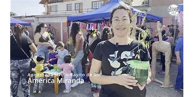 Rayito de Sol