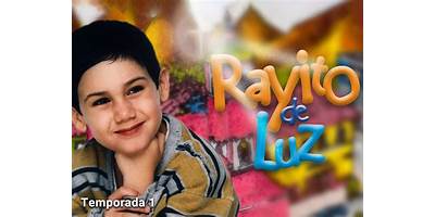 Rayito de Sol