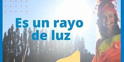 Rayo de Luz