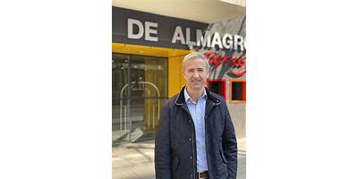 Remanso sala cuna Fundación Integra Diego de Almagro