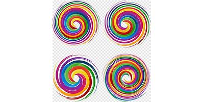 Remolino de Colores
