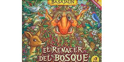 Renacer del Bosque sala cuna Fundación Integra El Bosque