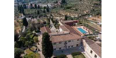 Renacer Villa Capponi