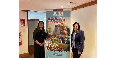 Renaciendo Sueños sala cuna JUNJI Quilicura