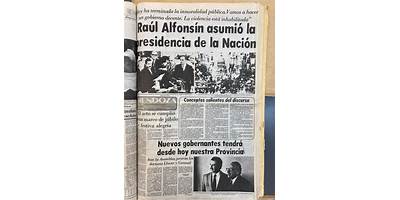 Retoños de los Rios
