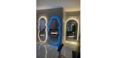 Rincón de Mis Sueños sala cuna Fundación Integra Lo Espejo