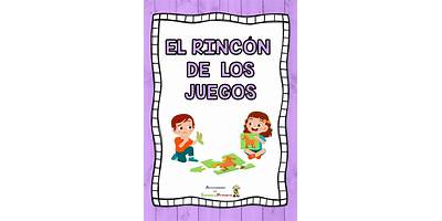 Rincón del Juego