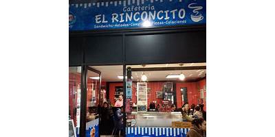 Rinconcito Feliz