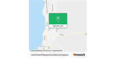 Riqueza Escondida
