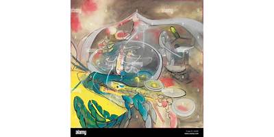 Roberto Matta