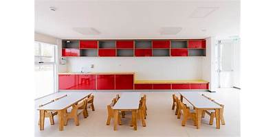 Roland Koch sala cuna Fundación Integra Chillán