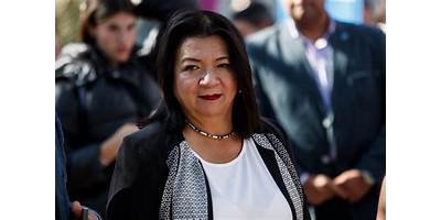 Rosario Chacón de Prat