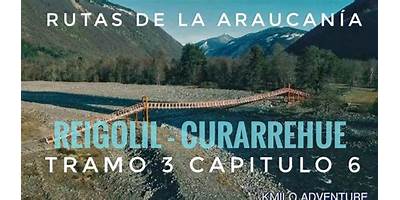 Rumy Rayen (Reigolil) sala cuna JUNJI Curarrehue