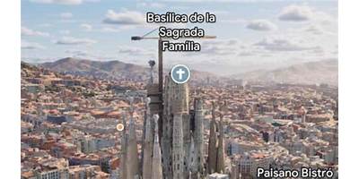 Sagrada Familia sala cuna JUNJI Graneros