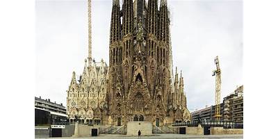 Sagrada Familia