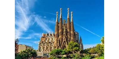 Sagrada Familia