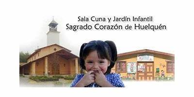 Sagrado Corazon de Huelquen