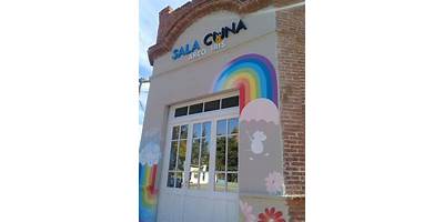 Sala Cuna Arco Iris