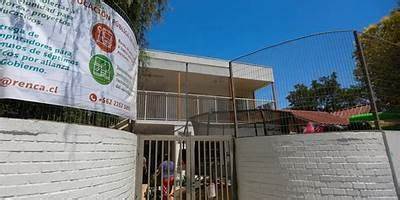 Sala Cuna Cristo Vive sala cuna JUNJI Renca