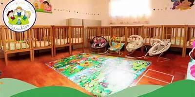 Sala Cuna Dulces Suenos