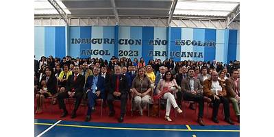 Sala Cuna Liceo Comercial