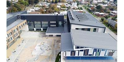 Sala Cuna Liceo Politecnico sala cuna JUNJI Lautaro