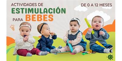 Sala cuna menor 0 a 12 meses