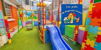 Sala Cuna Nocedal