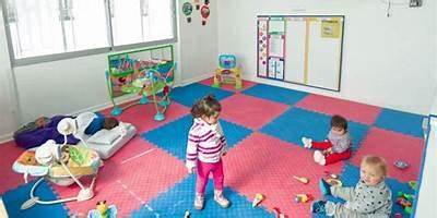 Sala Cuna Tolten