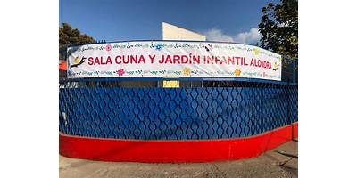 Sala Cuna y Jardin Infantil San Jose