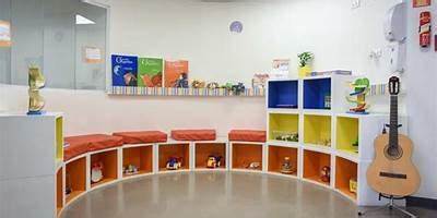 Sala de Cuna Manio Chico