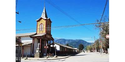 Salas cuna en Alhué