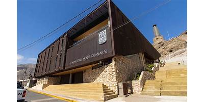 Salas cuna en Alto Hospicio