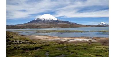 Salas cuna Arica y Parinacota
