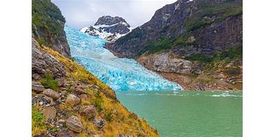 Salas cuna en Cabo de Hornos