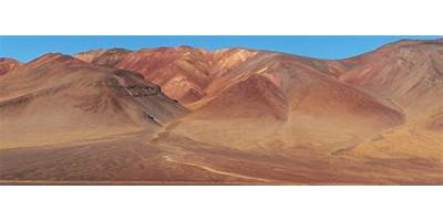 Salas cuna en Calama