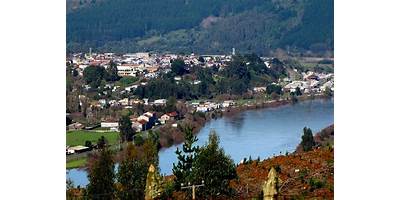 Salas cuna en Carahue