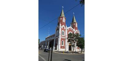 Salas cuna en Cauquenes