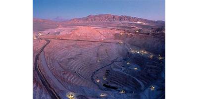 Salas cuna en Chañaral