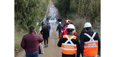 Salas cuna en Chillán Viejo