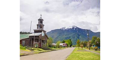 Salas cuna en Cisnes