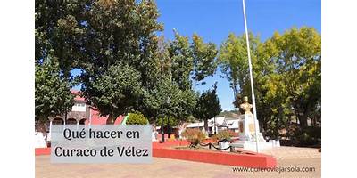 Salas cuna en Curaco de Vélez