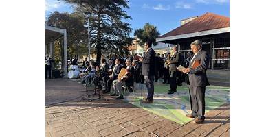 Salas cuna en Curanilahue