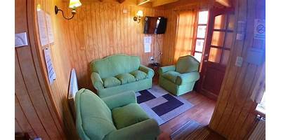 Salas cuna en Dalcahue