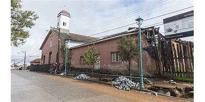 Salas cuna en Empedrado