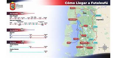 Salas cuna en Futaleufú