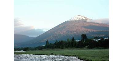 Salas cuna en Hualaihué