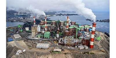 Salas cuna en Huasco