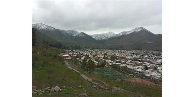 Salas cuna en Huechuraba