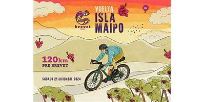 Salas cuna en Isla de Maipo